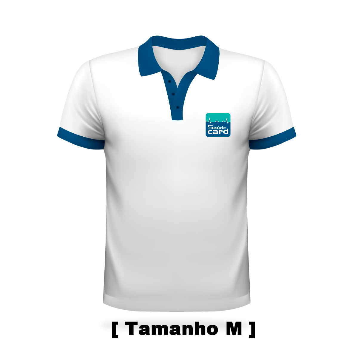 CAMISA POLO