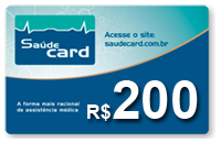 CARTO SADE CARD 200