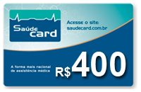 CARTO SADE CARD 400