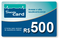 CARTO SADE CARD 500